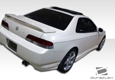 Duraflex - Honda Prelude Duraflex Type M Body Kit - 5 Piece - 110541 - Image 10