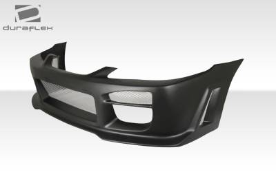 Duraflex - Honda Accord 2DR Duraflex R34 Body Kit - 4 Piece - 110263 - Image 5