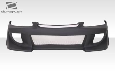 Duraflex - Honda Accord 4DR Duraflex Blits Body Kit - 4 Piece - 110267 - Image 2