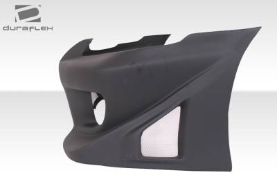 Duraflex - Honda Accord 4DR Duraflex Blits Body Kit - 4 Piece - 110267 - Image 4