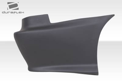 Duraflex - Honda Accord 4DR Duraflex Spyder Body Kit - 4 Piece - 110271 - Image 8