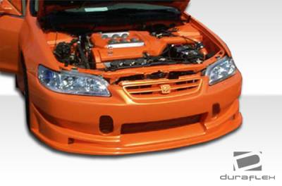 Duraflex - Honda Accord 4DR Duraflex Buddy Body Kit - 4 Piece - 110268 - Image 7