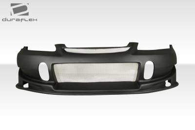 Duraflex - Honda Accord 4DR Duraflex Buddy Body Kit - 4 Piece - 110268 - Image 8