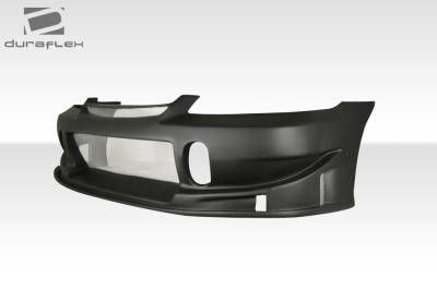 Duraflex - Honda Accord 4DR Duraflex Buddy Body Kit - 4 Piece - 110268 - Image 9