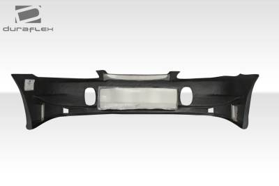 Duraflex - Honda Accord 4DR Duraflex Buddy Body Kit - 4 Piece - 110268 - Image 10