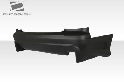 Duraflex - Lexus GS Duraflex V-Speed Body Kit - 4 Piece - 106551 - Image 3