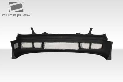 Duraflex - Lexus GS Duraflex V-Speed Body Kit - 4 Piece - 106551 - Image 11