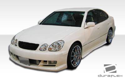 Duraflex - Lexus GS Duraflex VIP Body Kit - 4 Piece - 110587 - Image 2