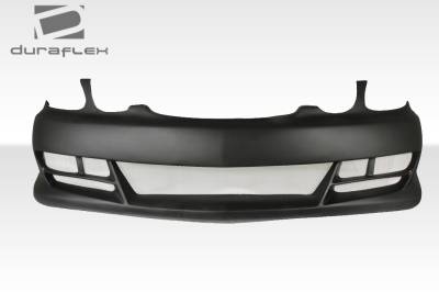 Duraflex - Lexus GS Duraflex VIP Body Kit - 4 Piece - 110587 - Image 3