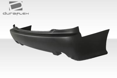 Duraflex - Lexus GS Duraflex VIP Body Kit - 4 Piece - 110587 - Image 8