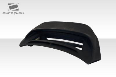 Duraflex - Porsche 911 Duraflex G-Sport Wing Trunk Lid Spoiler - 1 Piece - 105120 - Image 3