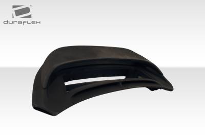 Duraflex - Porsche 911 Duraflex G-Sport Wing Trunk Lid Spoiler - 1 Piece - 105120 - Image 5