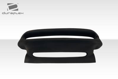 Duraflex - Porsche 911 Duraflex G-Sport Wing Trunk Lid Spoiler - 1 Piece - 105120 - Image 7