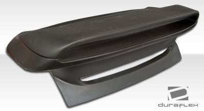 Duraflex - Porsche 911 Duraflex G-Sport Wing Trunk Lid Spoiler - 1 Piece - 105120 - Image 9