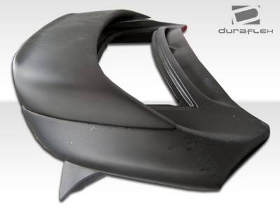 Duraflex - Porsche 911 Duraflex G-Sport Wing Trunk Lid Spoiler - 1 Piece - 105120 - Image 11