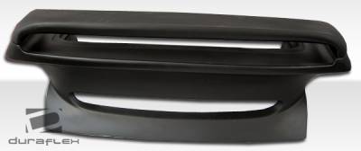 Duraflex - Porsche 911 Duraflex G-Sport Wing Trunk Lid Spoiler - 1 Piece - 105120 - Image 12