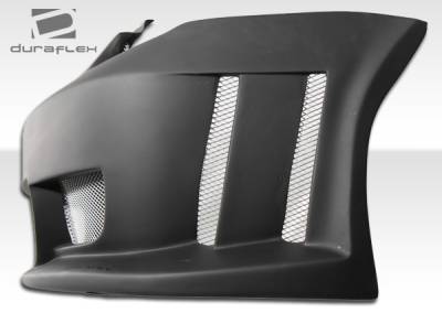 Duraflex - Volkswagen Golf GTI Duraflex Piranha 2 Body Kit - 4 Piece - 103848 - Image 6