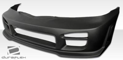 Duraflex - Honda Odyssey Duraflex R34 Body Kit - 4 Piece - 111122 - Image 4