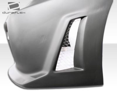 Duraflex - Honda Odyssey Duraflex R34 Body Kit - 4 Piece - 111122 - Image 6