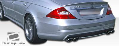 Duraflex - Mercedes-Benz CLS Duraflex AMG Look Body Kit - 4 Piece - 107004 - Image 5