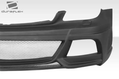 Duraflex - Mercedes-Benz CLS Duraflex W-1 Body Kit - 4 Piece - 107133 - Image 10