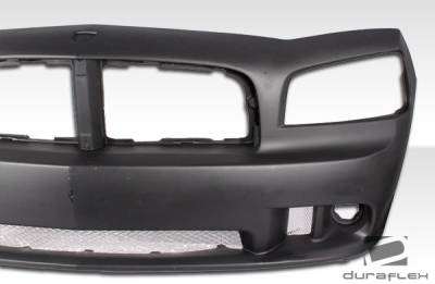 Duraflex - Dodge Charger Duraflex SRT Look Body Kit - 5 Piece - 104875 - Image 7