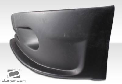 Duraflex - Dodge Charger Duraflex VIP Body Kit - 7 Piece - 106014 - Image 8