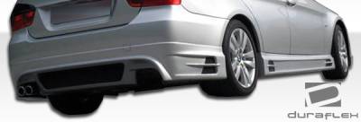 Duraflex - BMW 3 Series Duraflex R-1 Body Kit - 4 Piece - 105472 - Image 12