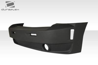 Duraflex - Chevrolet HHR Duraflex VIP Body Kit - 4 Piece - 111265 - Image 3