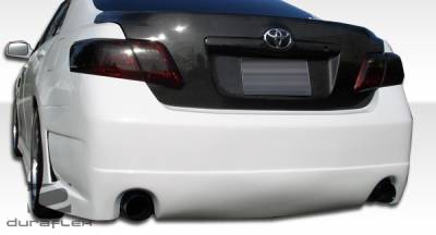 Duraflex - Toyota Camry Duraflex B-2 Body Kit - 4 Piece - 104353 - Image 2