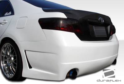 Duraflex - Toyota Camry Duraflex B-2 Body Kit - 4 Piece - 104353 - Image 3