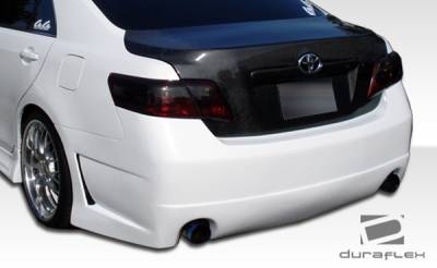 Duraflex - Toyota Camry Duraflex B-2 Body Kit - 4 Piece - 104353 - Image 4