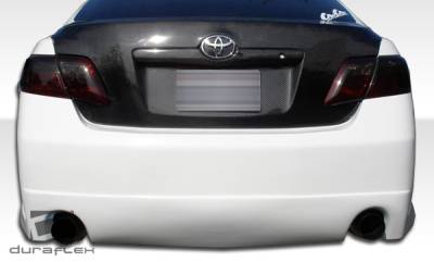 Duraflex - Toyota Camry Duraflex B-2 Body Kit - 4 Piece - 104353 - Image 5