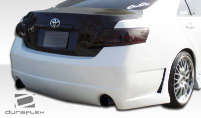 Duraflex - Toyota Camry Duraflex B-2 Body Kit - 4 Piece - 104353 - Image 6