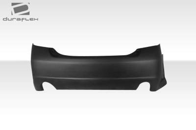 Duraflex - Toyota Camry Duraflex B-2 Body Kit - 4 Piece - 104353 - Image 7