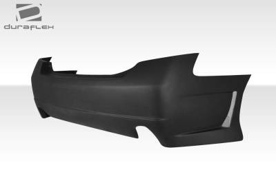 Duraflex - Toyota Camry Duraflex B-2 Body Kit - 4 Piece - 104353 - Image 8