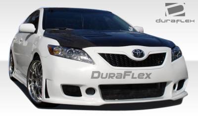 Duraflex - Toyota Camry Duraflex B-2 Body Kit - 4 Piece - 104353 - Image 11