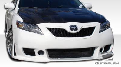 Duraflex - Toyota Camry Duraflex B-2 Body Kit - 4 Piece - 104353 - Image 12