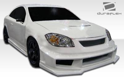 Duraflex - Pontiac G5 Duraflex Bomber Body Kit - 4 Piece - 106017 - Image 2