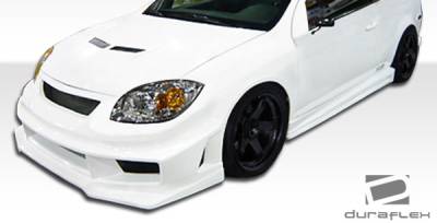 Duraflex - Pontiac G5 Duraflex Bomber Body Kit - 4 Piece - 106017 - Image 5