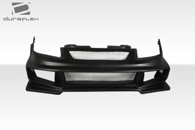 Duraflex - Pontiac G5 Duraflex Bomber Body Kit - 4 Piece - 106017 - Image 10