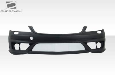 Duraflex - Mercedes-Benz S Class Duraflex S65 Look Body Kit - 4 Piece - 107307 - Image 8