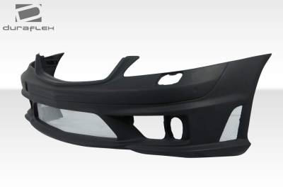 Duraflex - Mercedes-Benz S Class Duraflex S65 Look Body Kit - 4 Piece - 107307 - Image 9