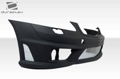 Duraflex - Mercedes-Benz S Class Duraflex S65 Look Body Kit - 4 Piece - 107307 - Image 10