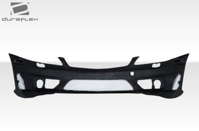 Duraflex - Mercedes-Benz S Class Duraflex S65 Look Body Kit - 4 Piece - 107307 - Image 11