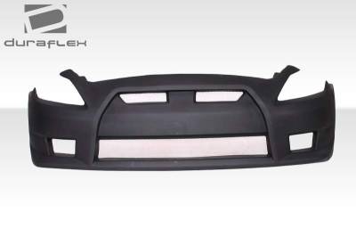 Duraflex - Infiniti G37 Duraflex GT-R Body Kit - 4 Piece - 107045 - Image 8