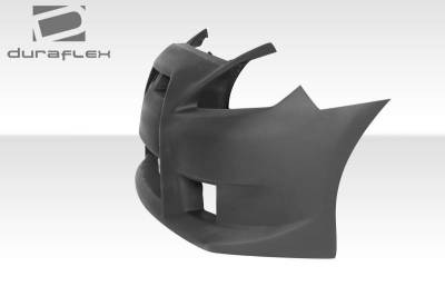 Duraflex - Infiniti G37 Duraflex GT-R Body Kit - 4 Piece - 107045 - Image 10