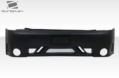 Duraflex - Chevrolet Tahoe Duraflex Platinum Rear Bumper Cover - 1 Piece - 100017 - Image 10