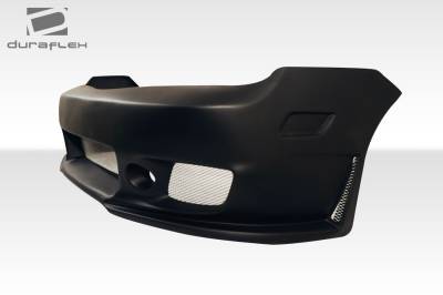 Duraflex - Ford Focus Wagon Duraflex B-2 Body Kit - 4 Piece - 106863 - Image 5