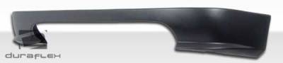 Duraflex - Mitsubishi Eclipse Duraflex Shine Rear Lip Under Spoiler Air Dam - 1 Piece - 100125 - Image 6